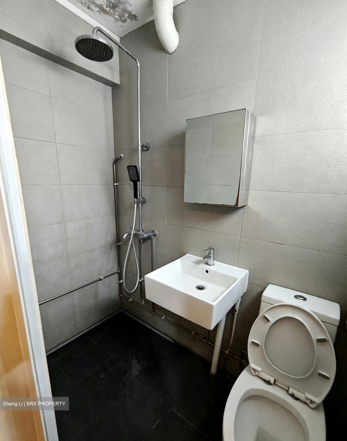 Blk 110 Bishan View (Bishan), HDB 3 Rooms #602345441
